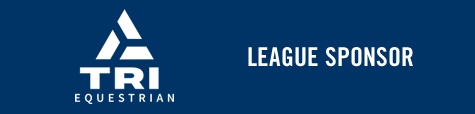 TRI League Sponsor